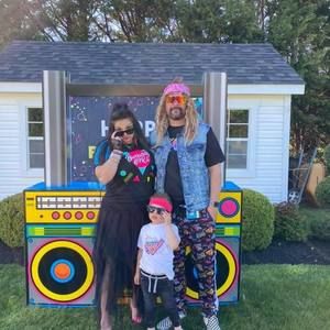 Meet your Posher, Tim